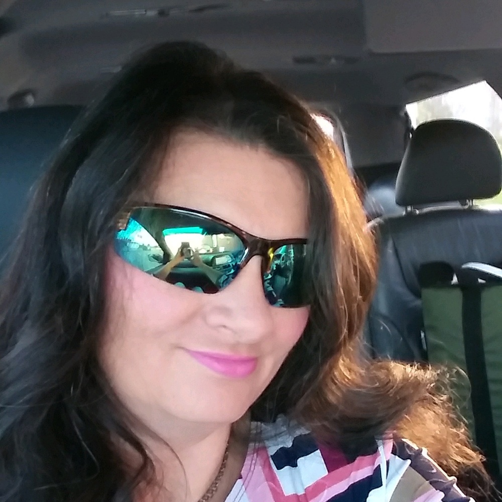 Meet your Posher, Doris